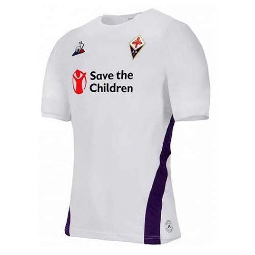 Maillot Football Fiorentina Exterieur 2019-20